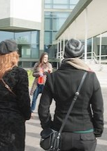 Private walking tours Belgrade